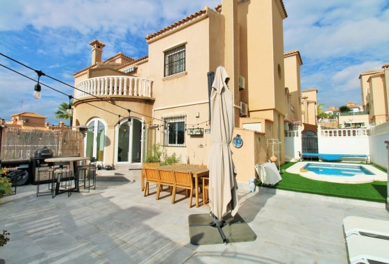 Rijhuis - Herverkoop - Villamartín - Villamartín