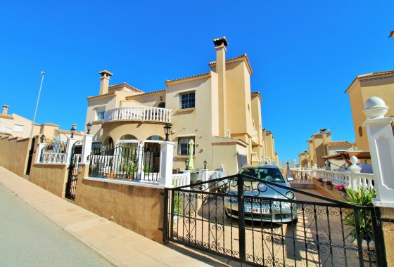 Rijhuis - Herverkoop - Villamartín - Villamartín