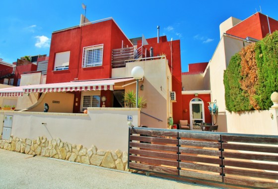 Rijhuis - Herverkoop - Villamartín -
                Villamartín