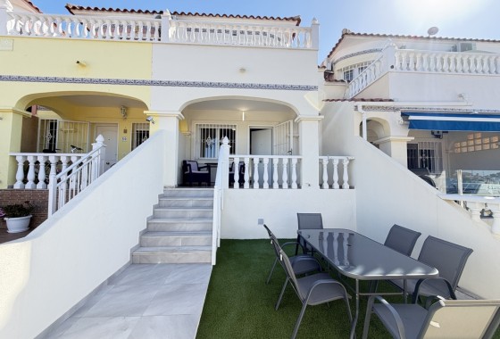 Rijhuis - Herverkoop - Villamartín - Villamartín