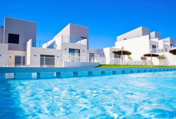 Rijhuis - NIEUWBOUW - Baños y Mendigo -
                Altaona Golf & Country Village