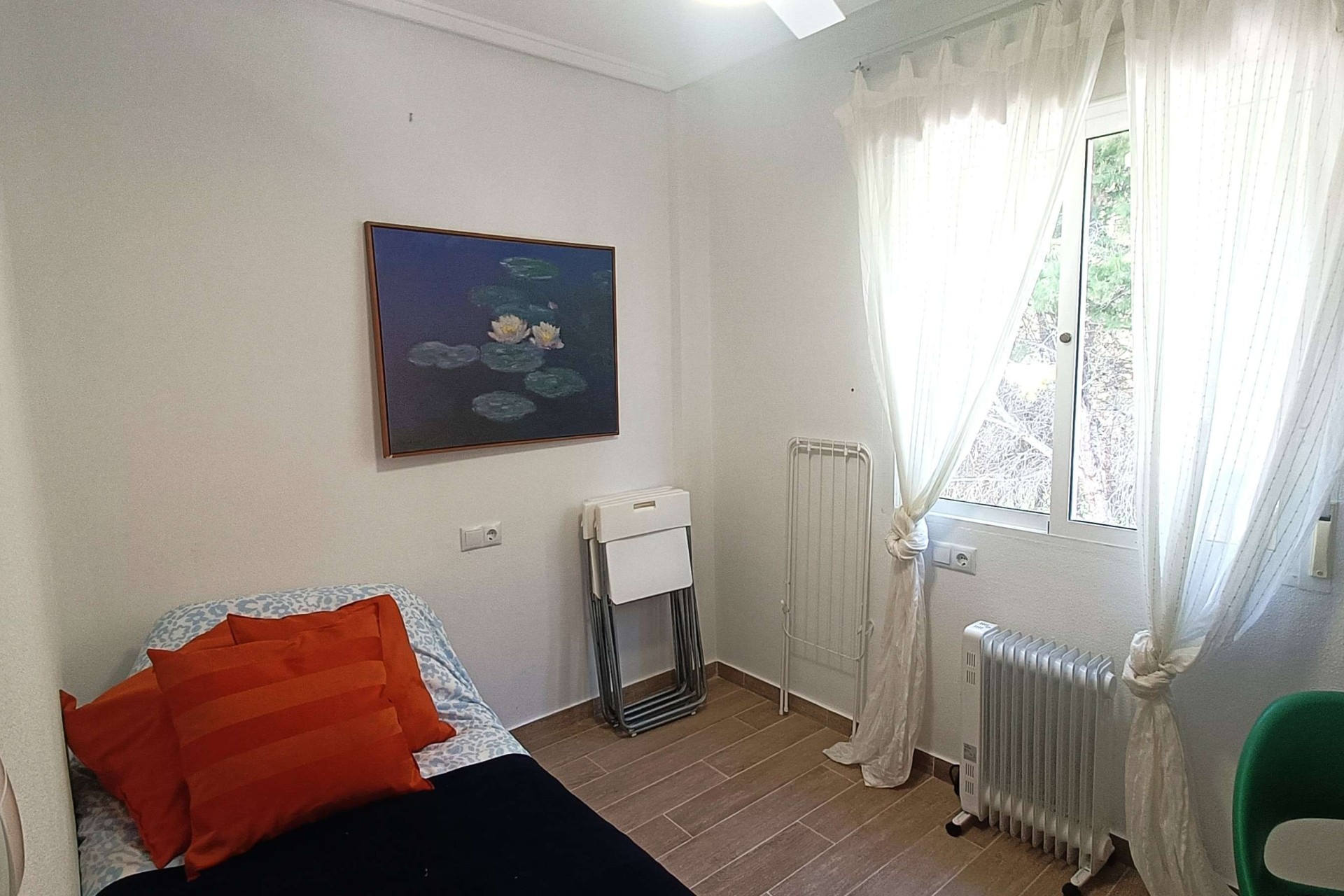 Sale - Apartment Flat -
Algorfa - Algorfa - Montemar