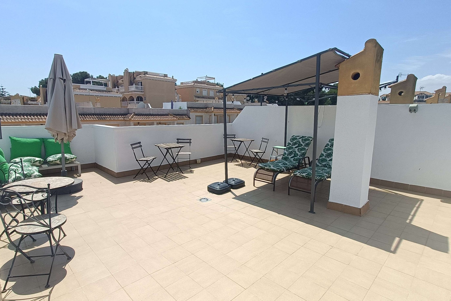 Sale - Apartment Flat -
Algorfa - Algorfa - Montemar