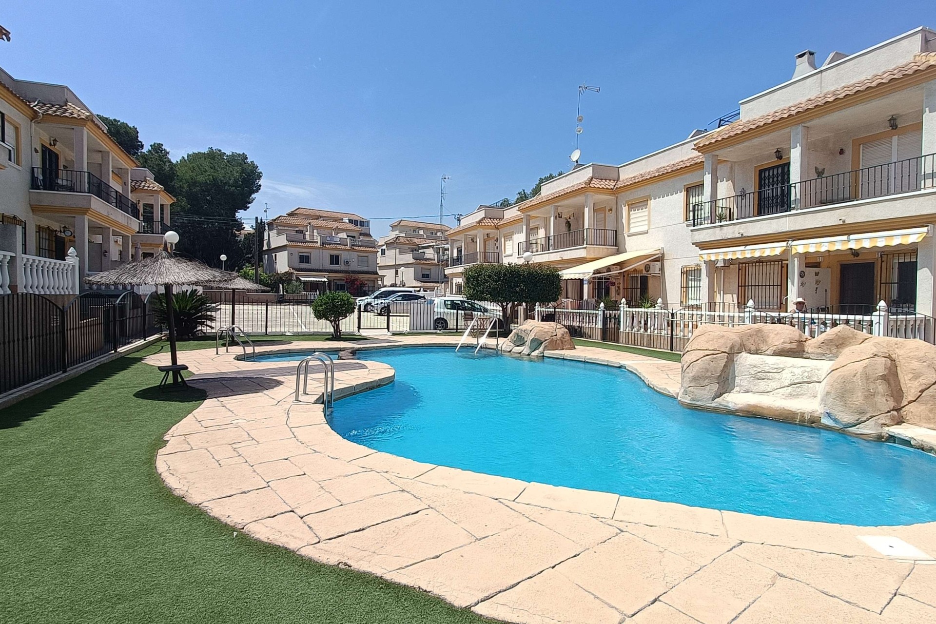 Sale - Apartment Flat -
Algorfa - Algorfa - Montemar