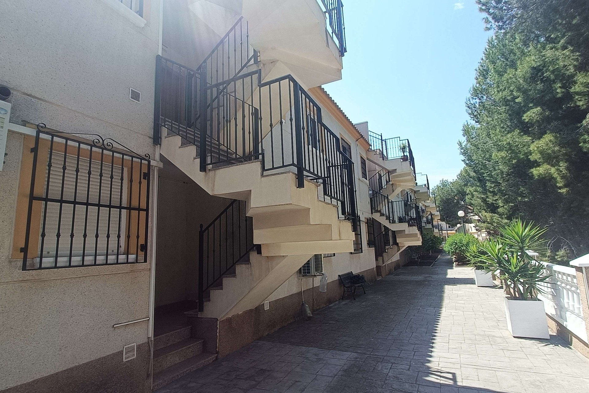 Sale - Apartment Flat -
Algorfa - Algorfa - Montemar