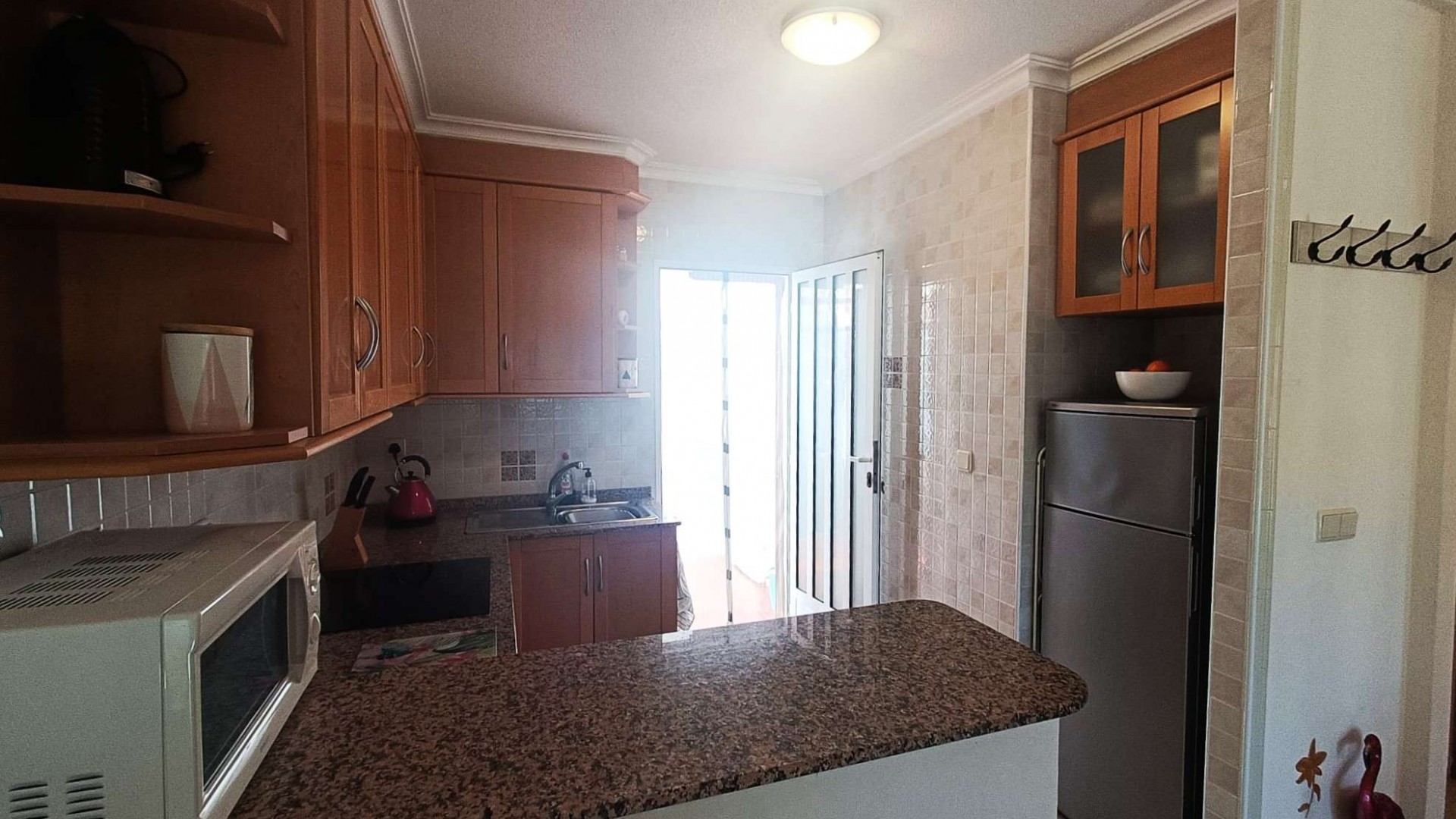 Sale - Apartment Flat -
Algorfa - Arco Mediterráneo 6