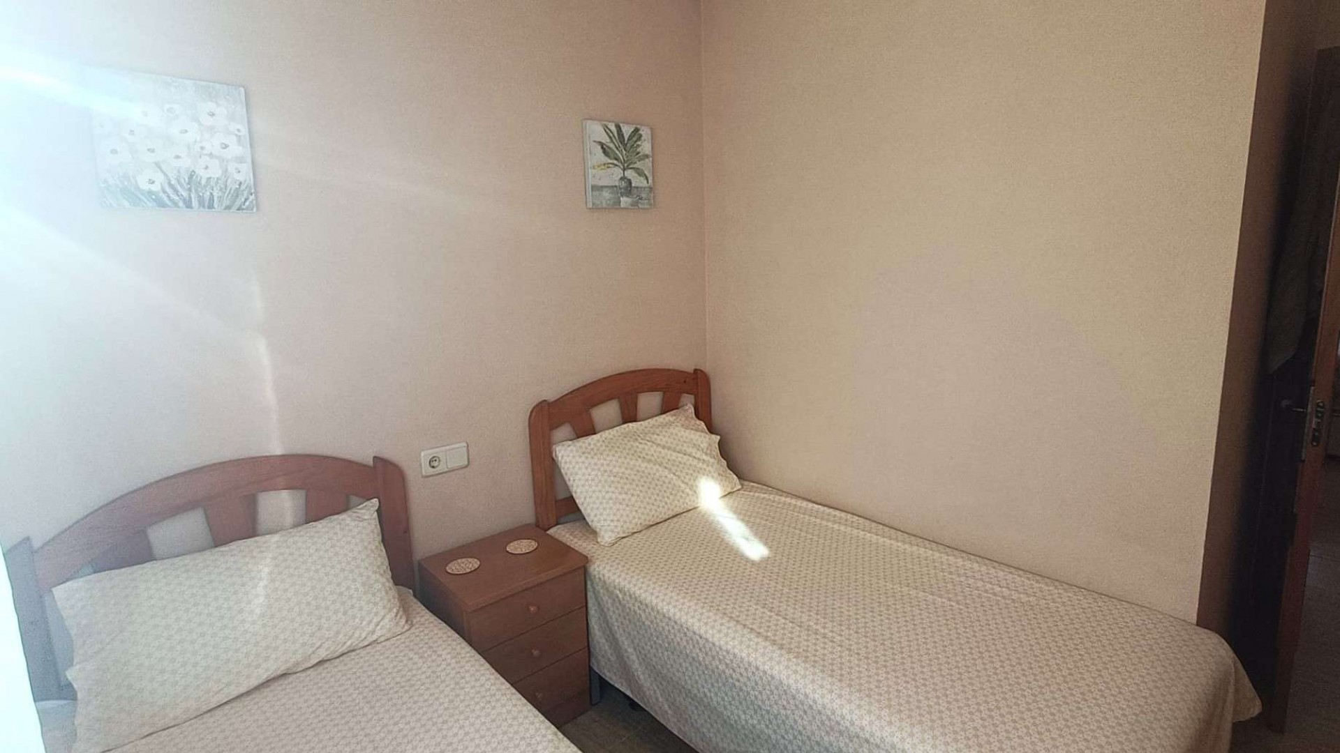 Sale - Apartment Flat -
Algorfa - Arco Mediterráneo 6