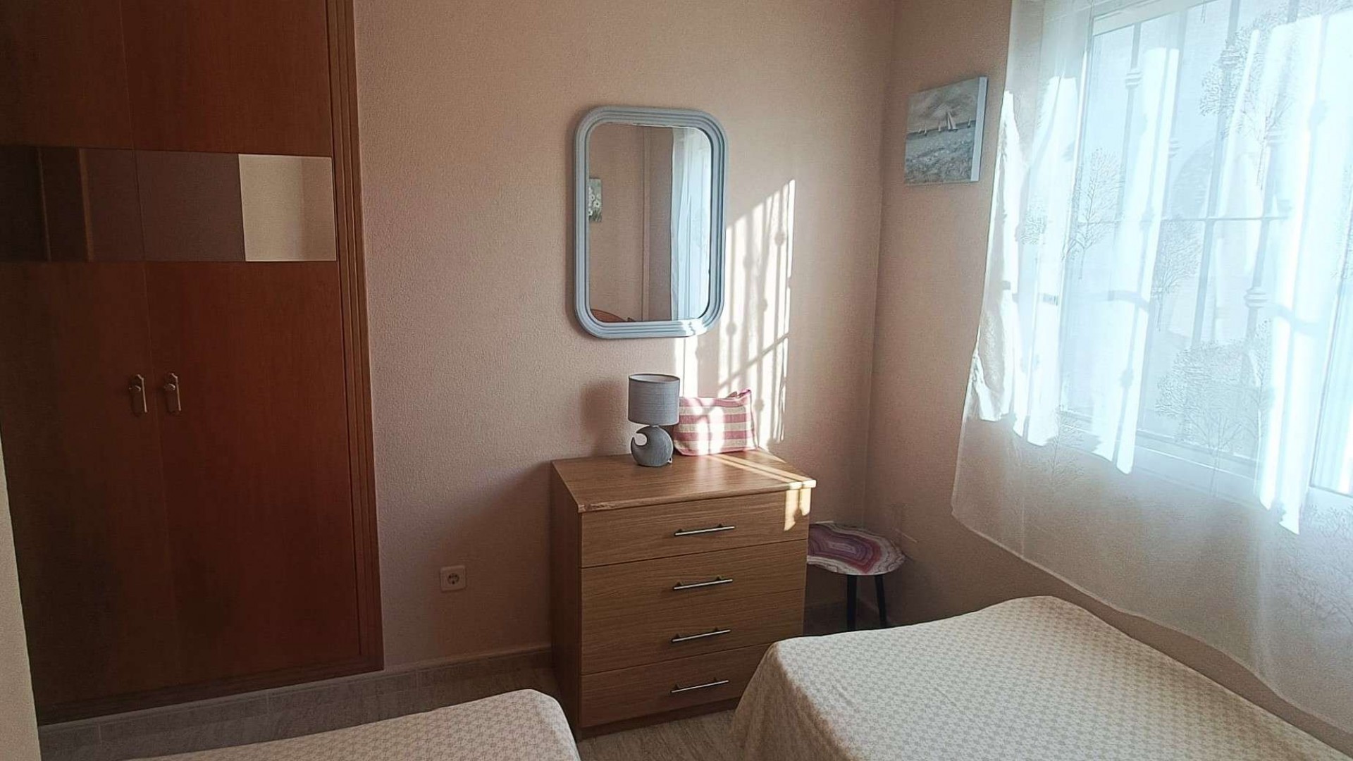 Sale - Apartment Flat -
Algorfa - Arco Mediterráneo 6