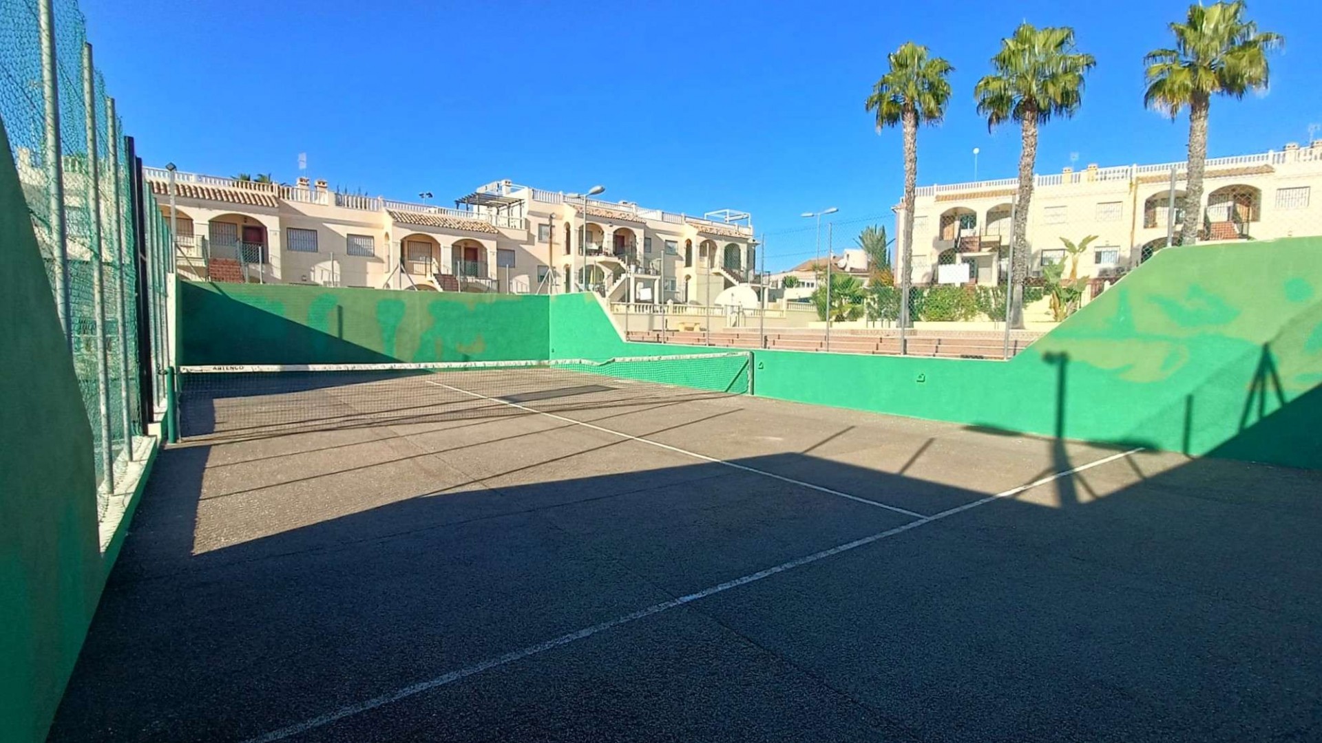 Sale - Apartment Flat -
Algorfa - Arco Mediterráneo 6