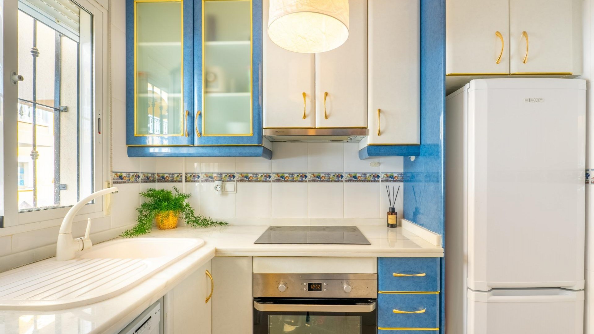 Sale - Apartment Flat -
Algorfa - Comunidad valenciana