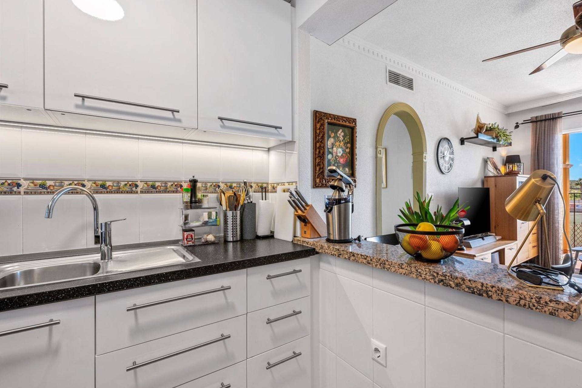 Sale - Apartment Flat -
Algorfa - Fontana