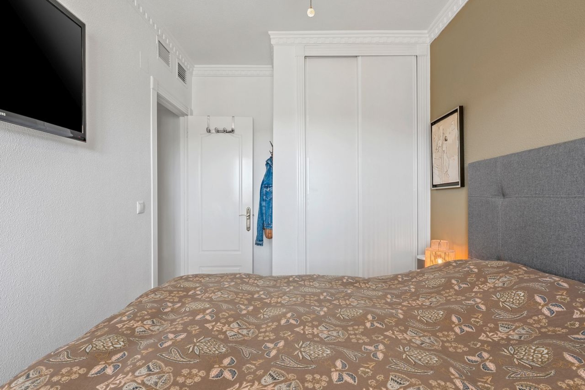 Sale - Apartment Flat -
Algorfa - Fontana