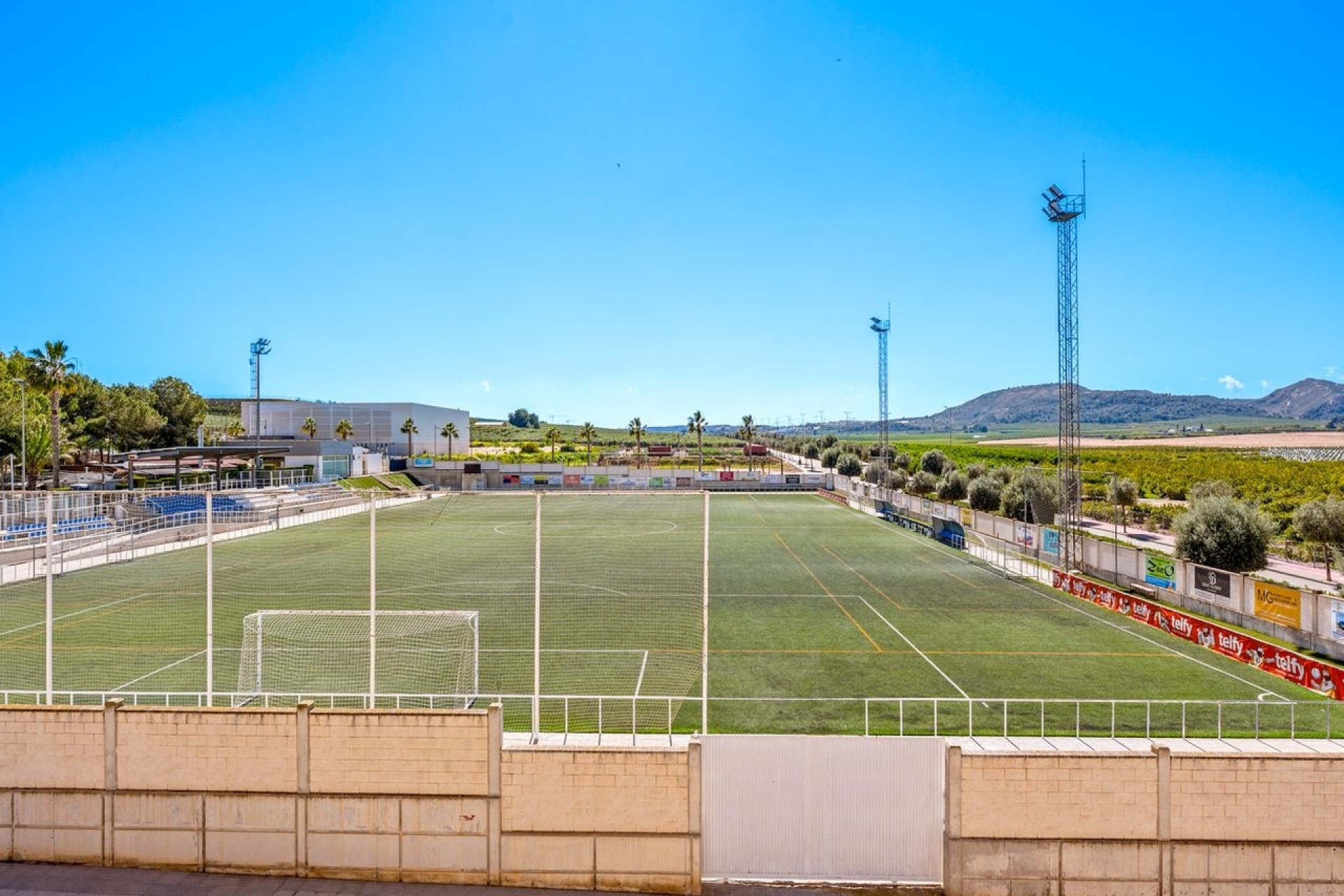 Sale - Apartment Flat -
Algorfa - Fontana