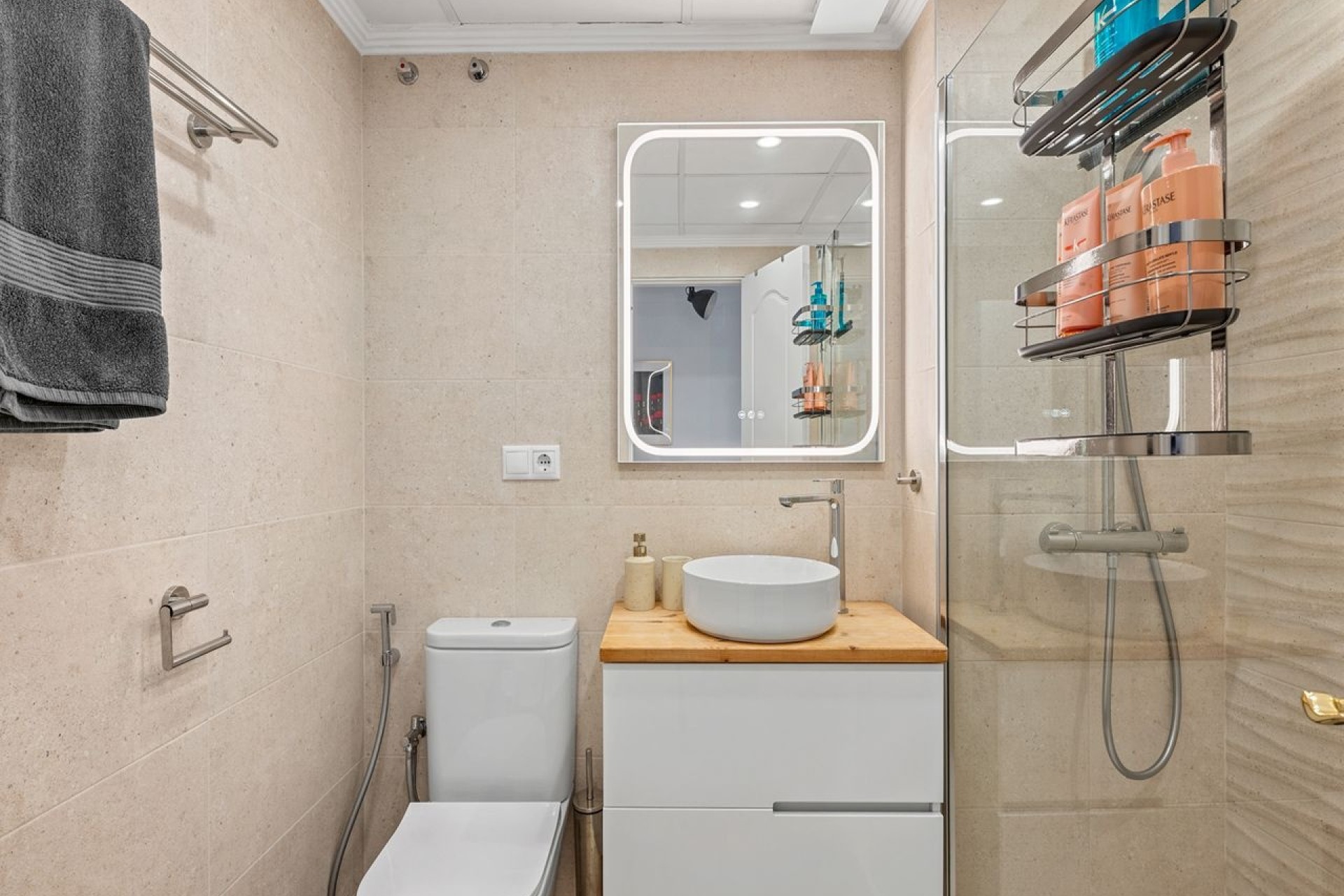 Sale - Apartment Flat -
Algorfa - Fontana