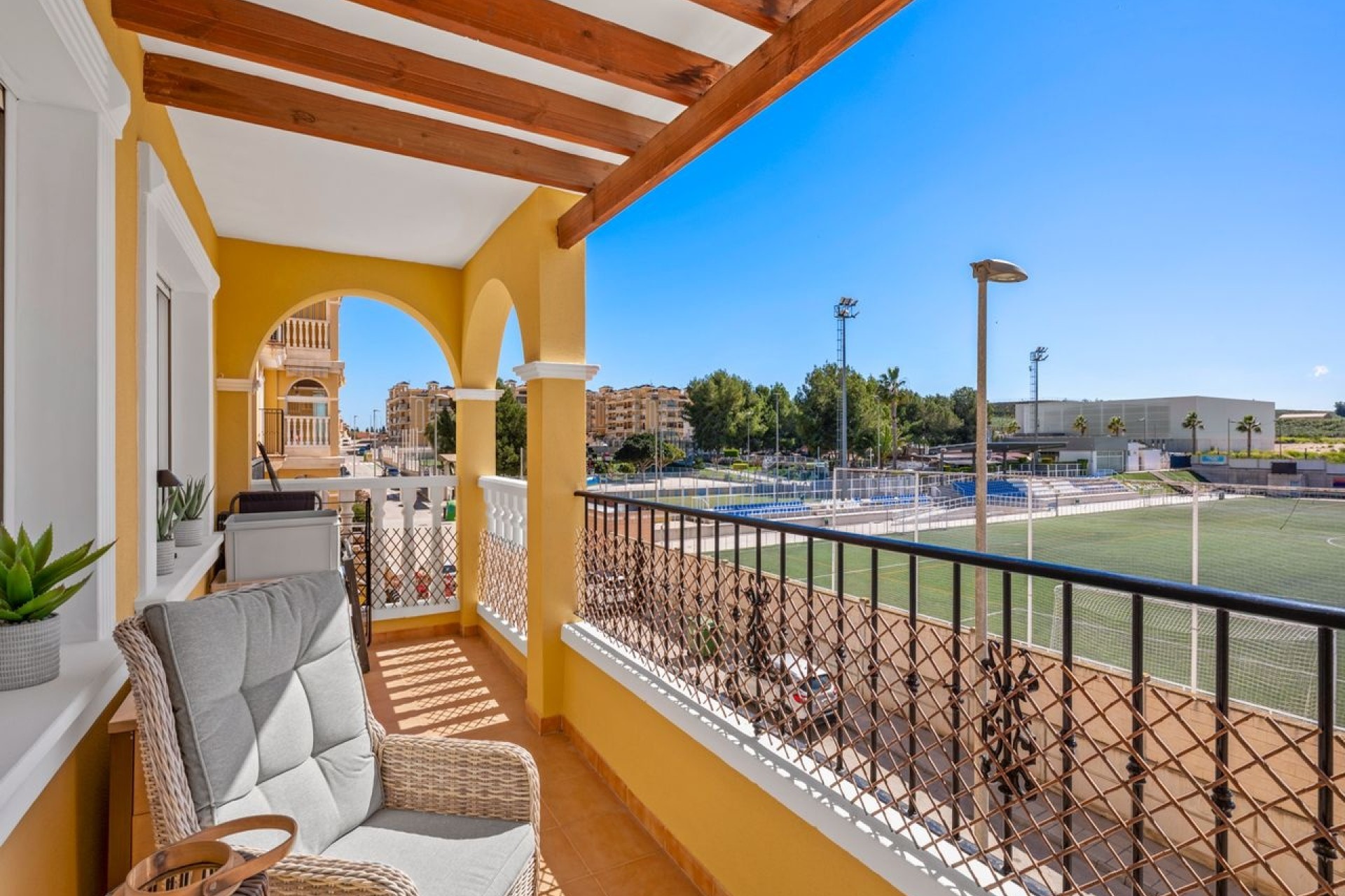 Sale - Apartment Flat -
Algorfa - Fontana