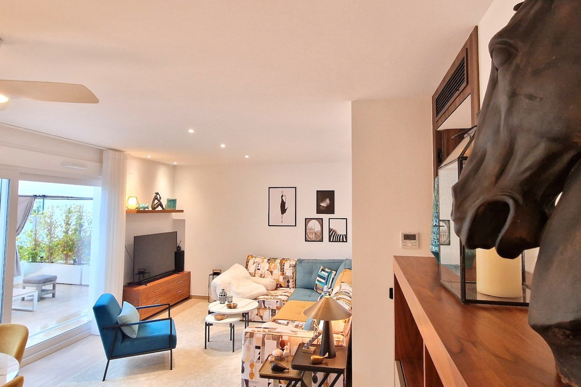 Sale - Apartment Flat -
Algorfa - Inland
