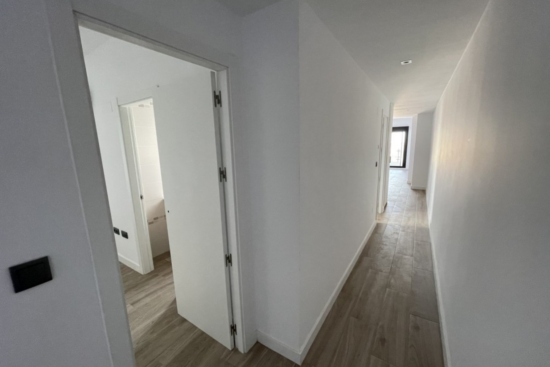 Sale - Apartment Flat -
Algorfa - Inland