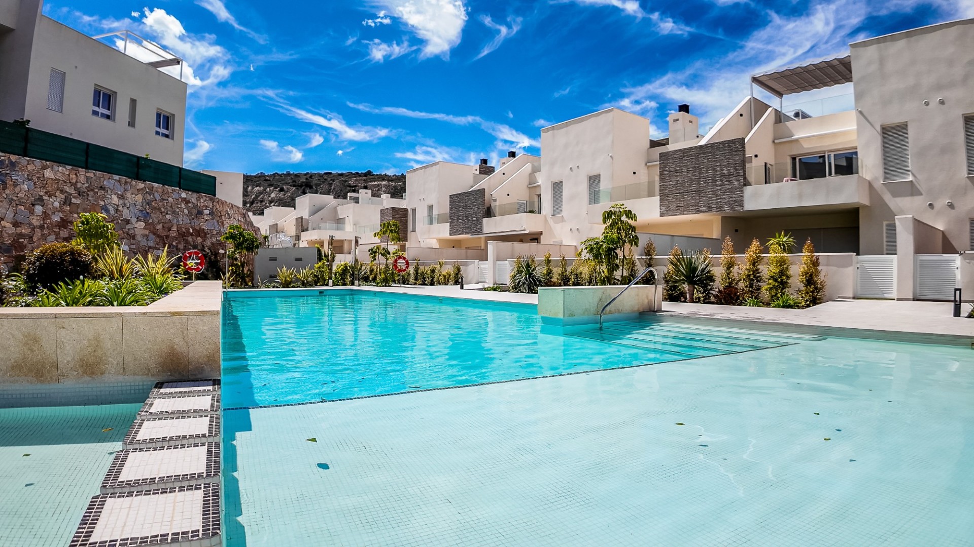 Sale - Apartment Flat -
Algorfa - LA FINCA GOLF / ALGORFA