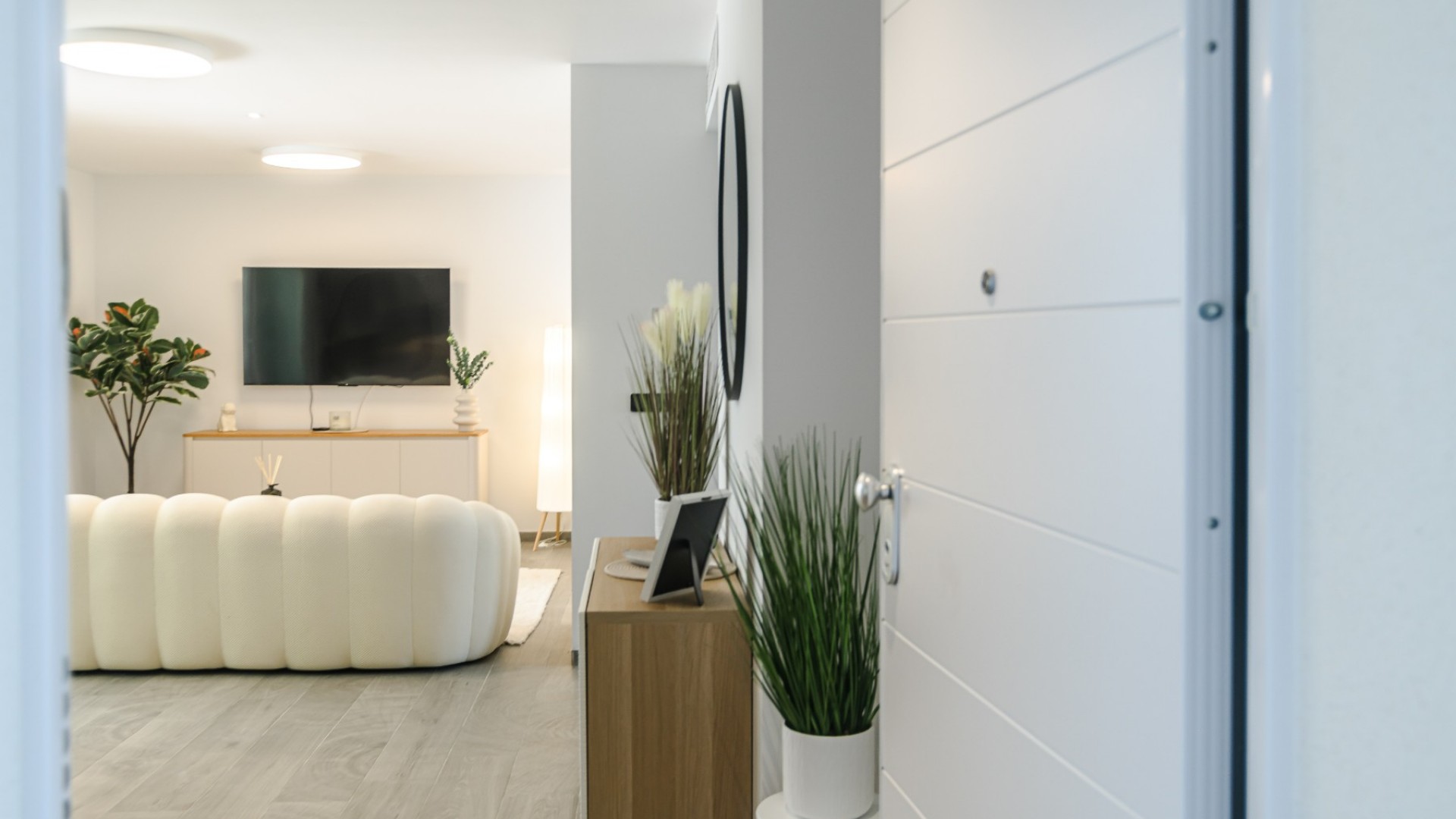 Sale - Apartment Flat -
Algorfa - LA FINCA GOLF / ALGORFA