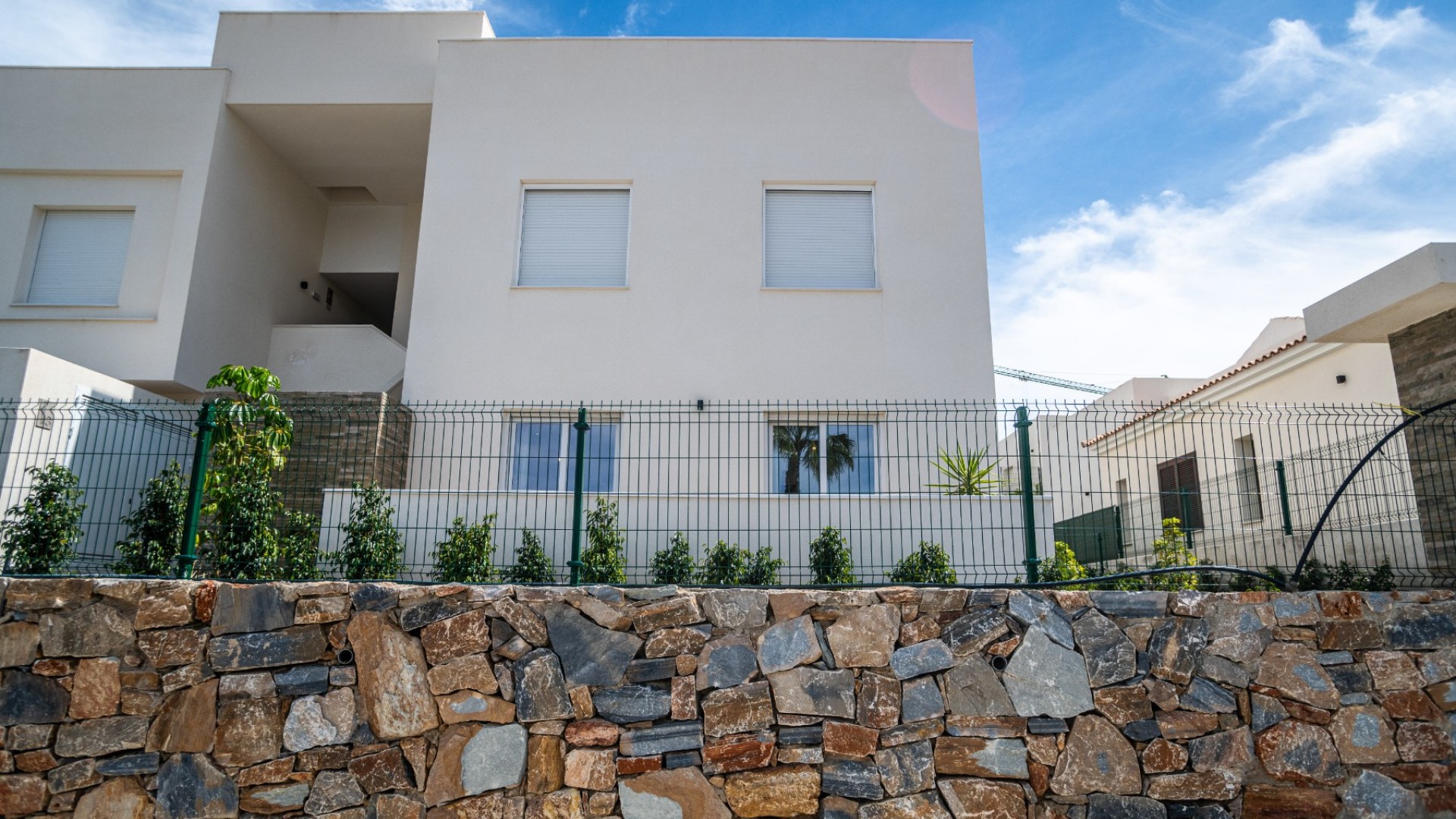 Sale - Apartment Flat -
Algorfa - LA FINCA GOLF / ALGORFA