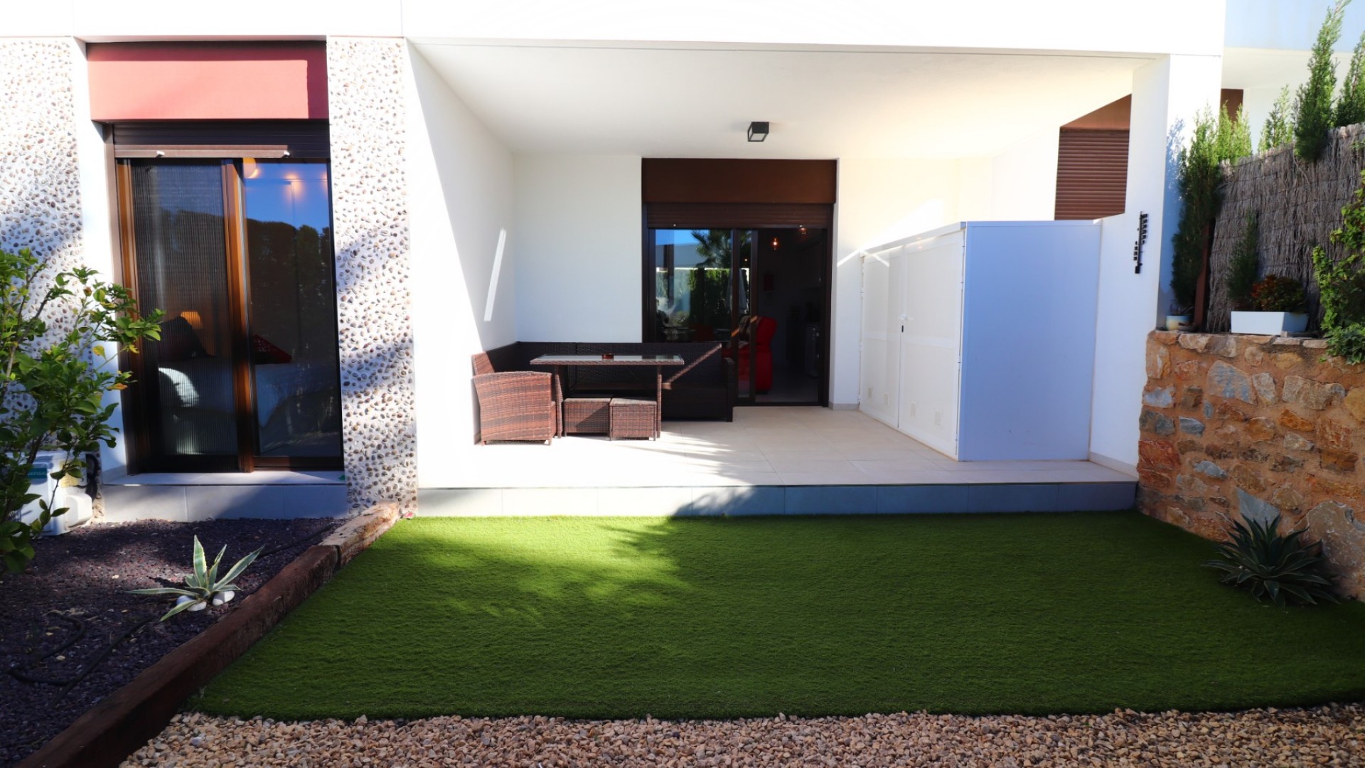 Sale - Apartment Flat -
Algorfa - La Finca Golf Resort