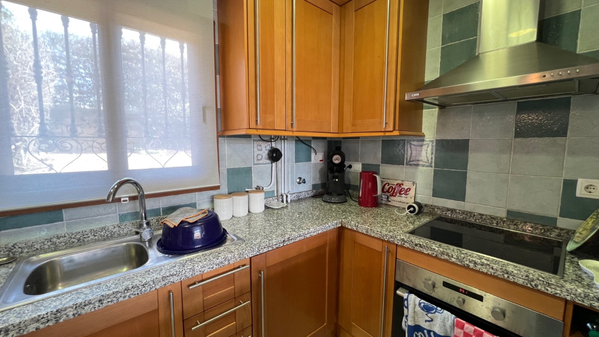 Sale - Apartment Flat -
Algorfa - La Finca Golf Resort