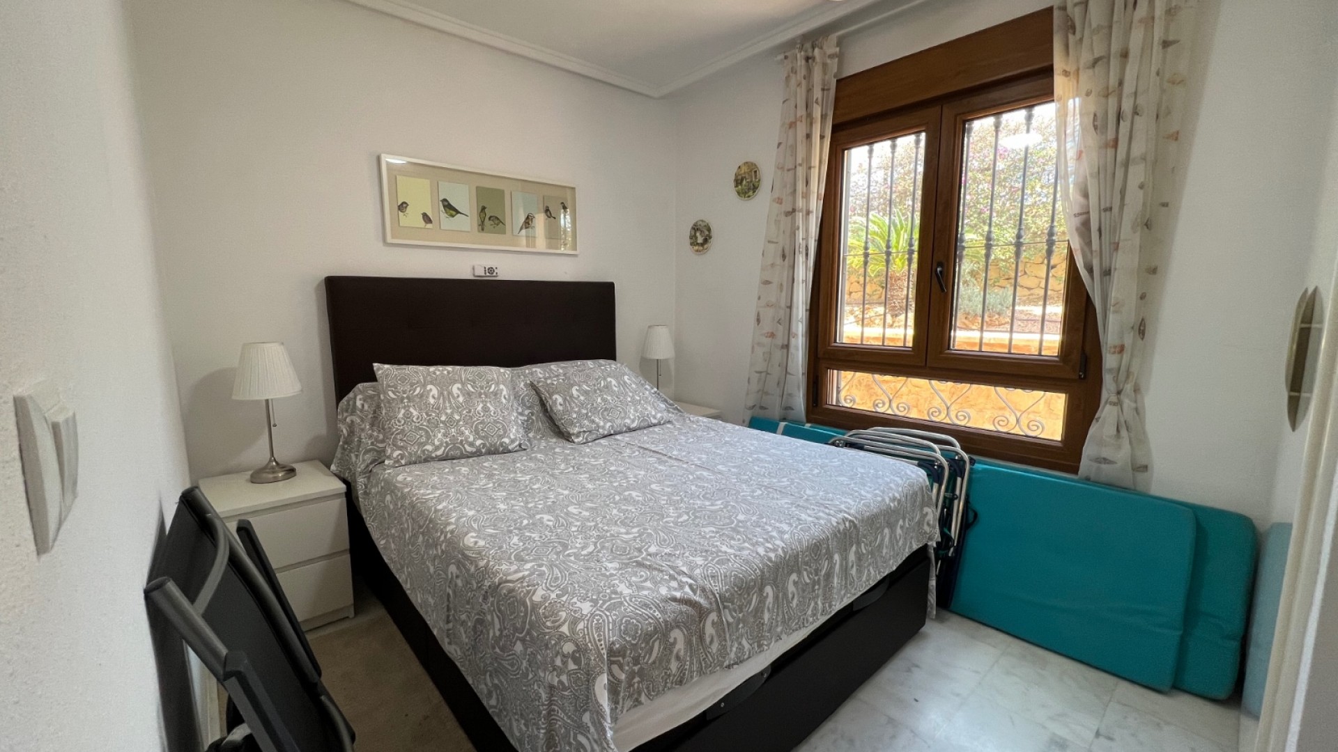 Sale - Apartment Flat -
Algorfa - La Finca Golf Resort