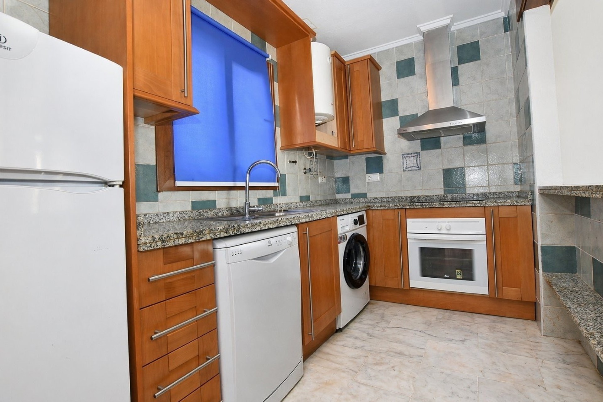Sale - Apartment Flat -
Algorfa - La Finca Golf Resort