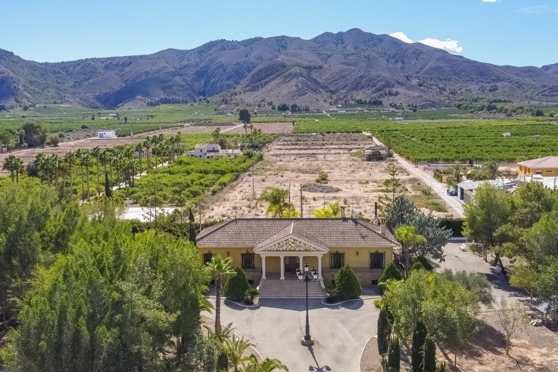 Sale - Apartment Flat -
Algorfa - La Finca Golf Resort