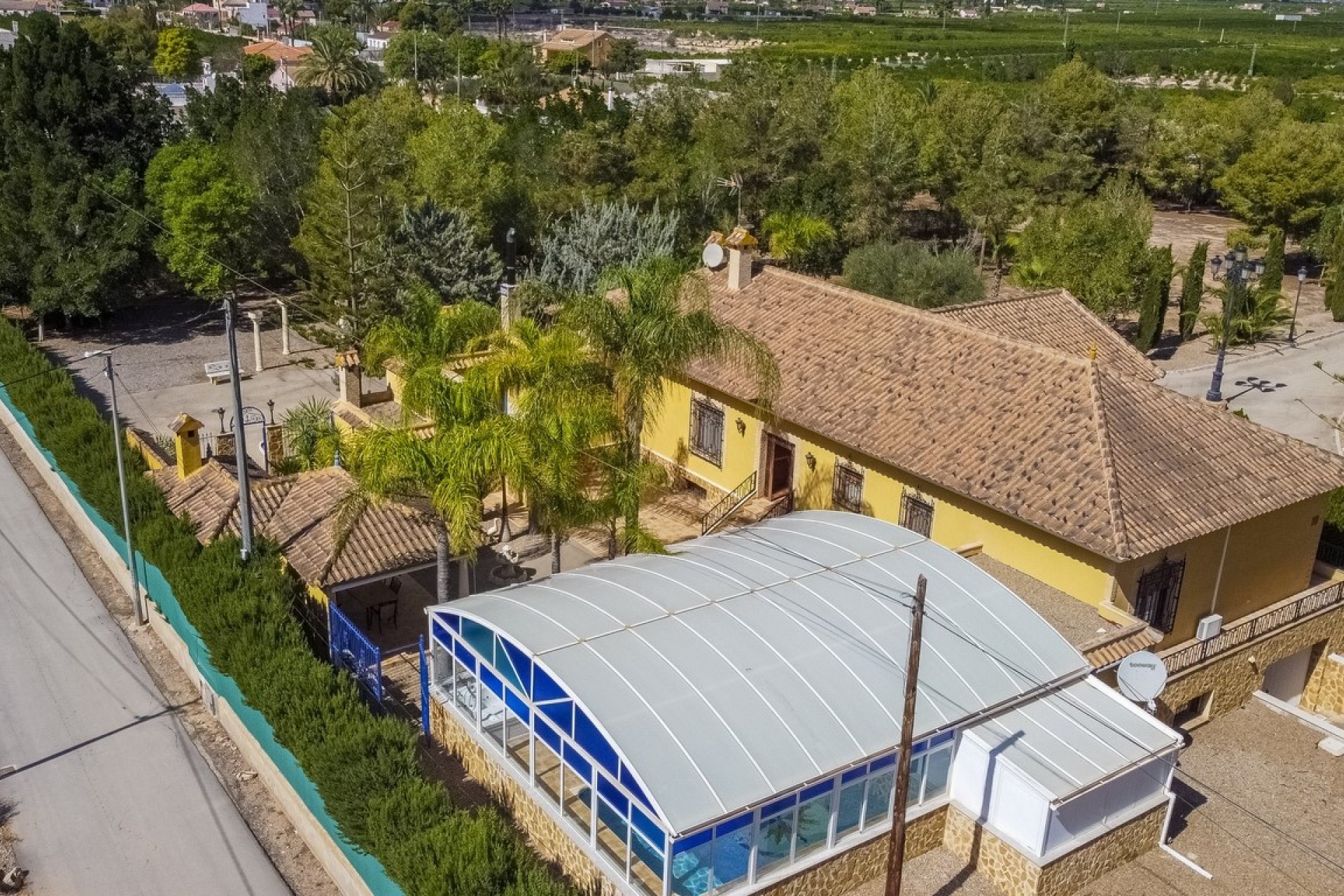 Sale - Apartment Flat -
Algorfa - La Finca Golf Resort