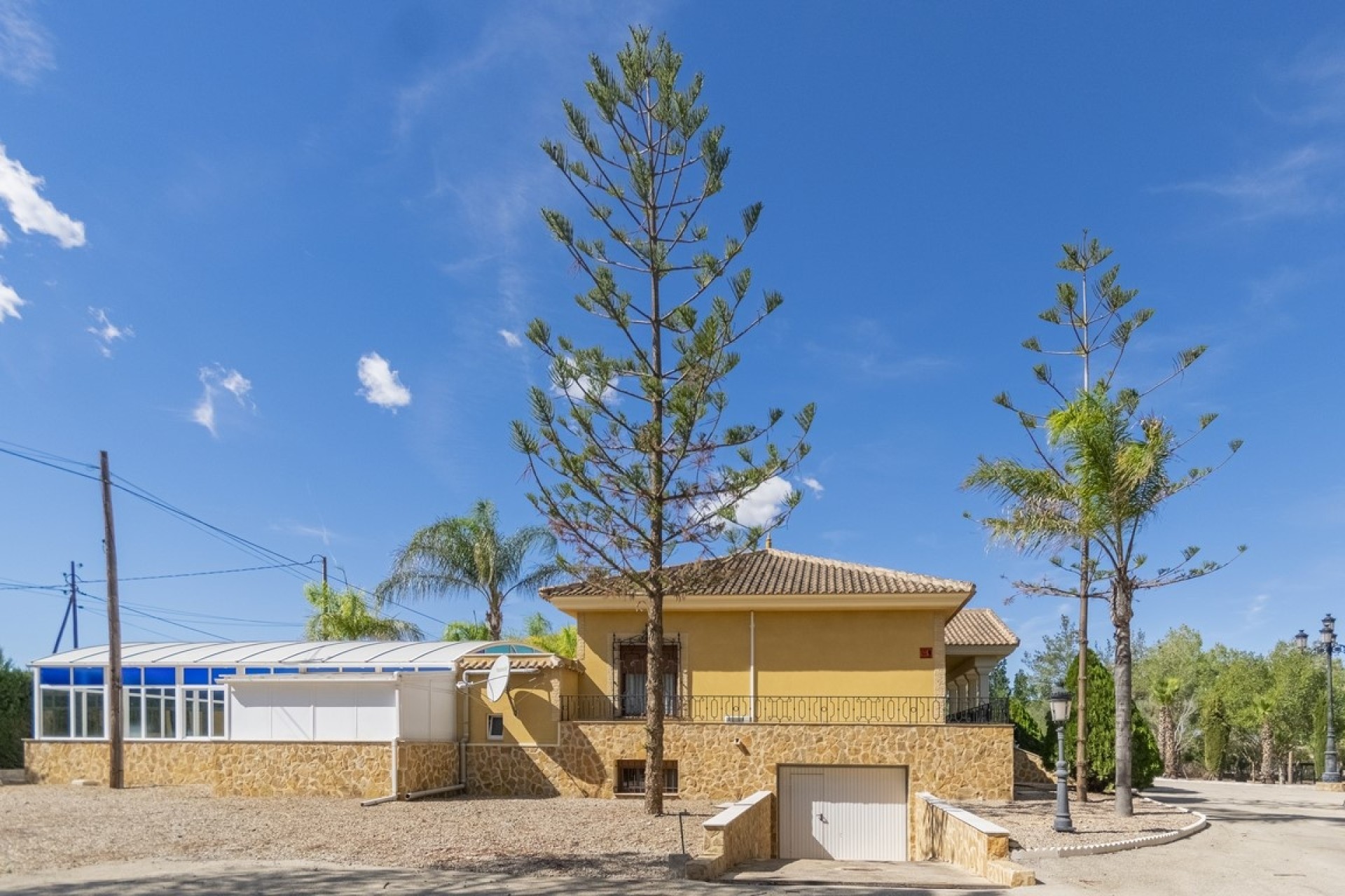 Sale - Apartment Flat -
Algorfa - La Finca Golf Resort