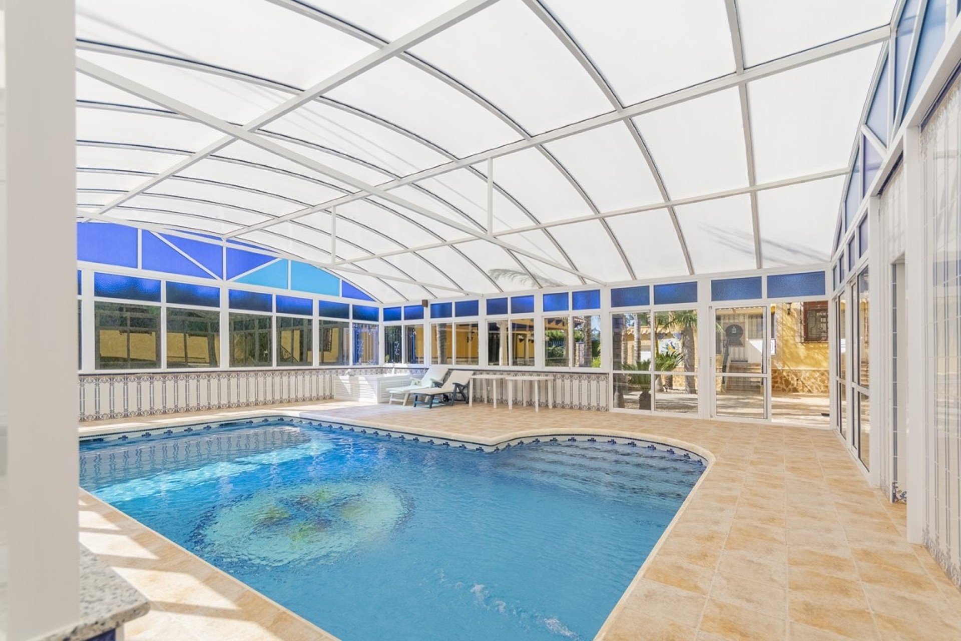 Sale - Apartment Flat -
Algorfa - La Finca Golf Resort