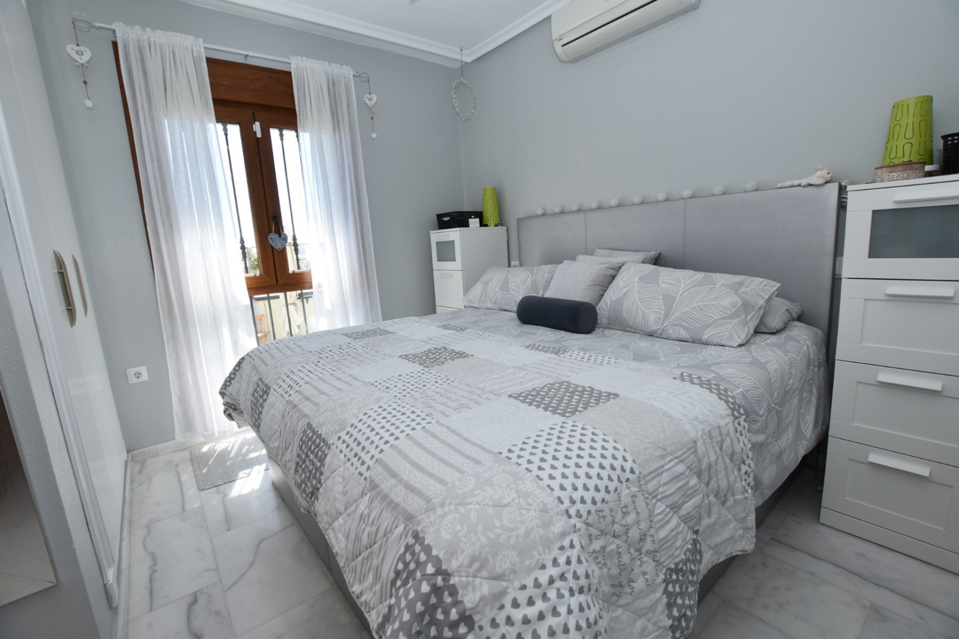 Sale - Apartment Flat -
Algorfa - La Finca Golf Resort