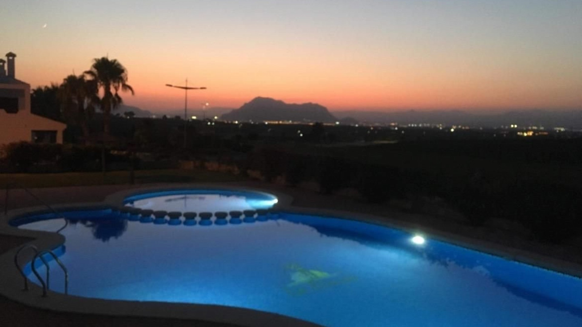 Sale - Apartment Flat -
Algorfa - La Finca Golf