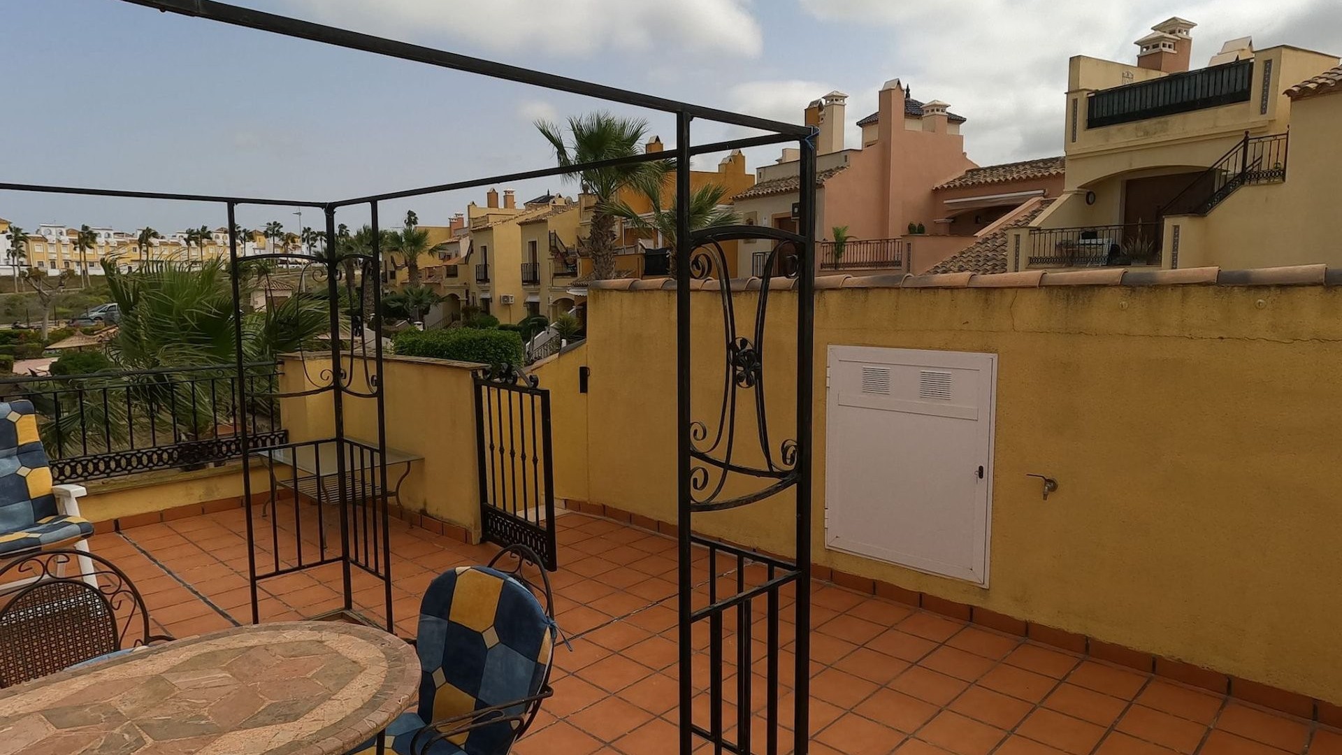 Sale - Apartment Flat -
Algorfa - La Finca Golf