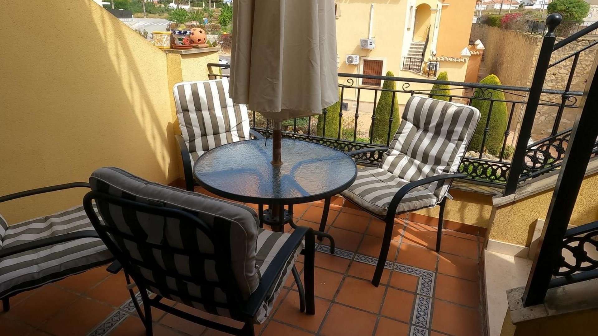 Sale - Apartment Flat -
Algorfa - La Finca Golf