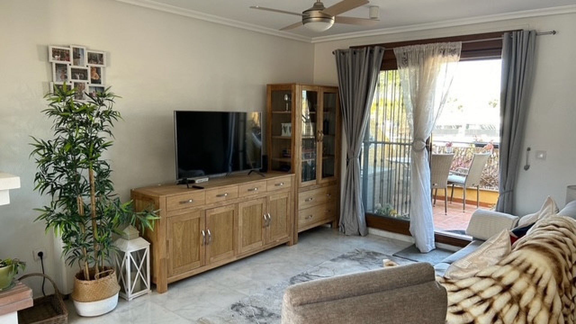 Sale - Apartment Flat -
Algorfa - La Finca Golf