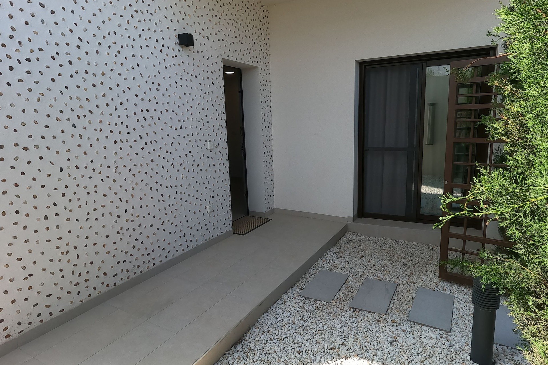 Sale - Apartment Flat -
Algorfa - La Finca Golf
