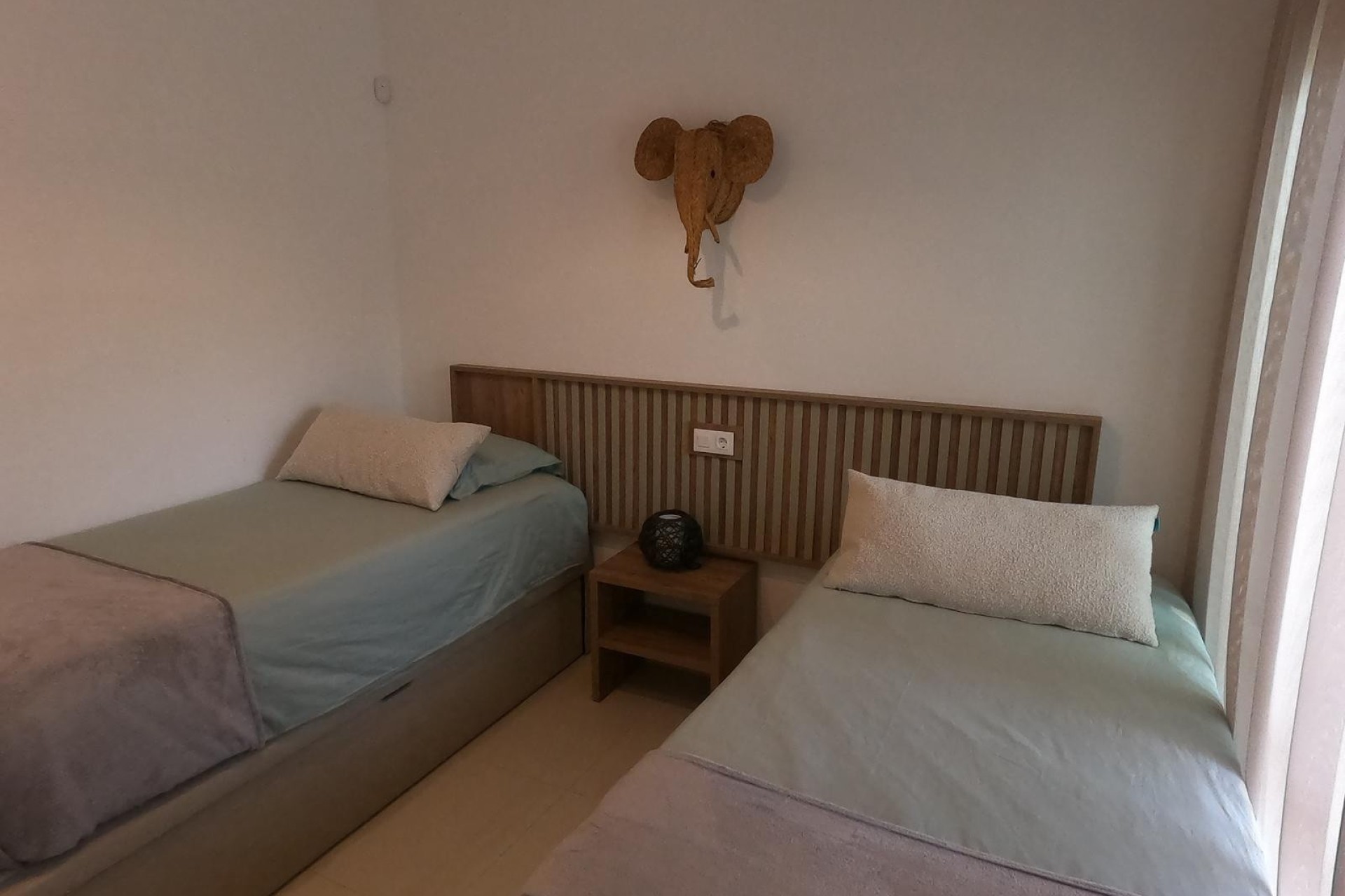 Sale - Apartment Flat -
Algorfa - La Finca Golf