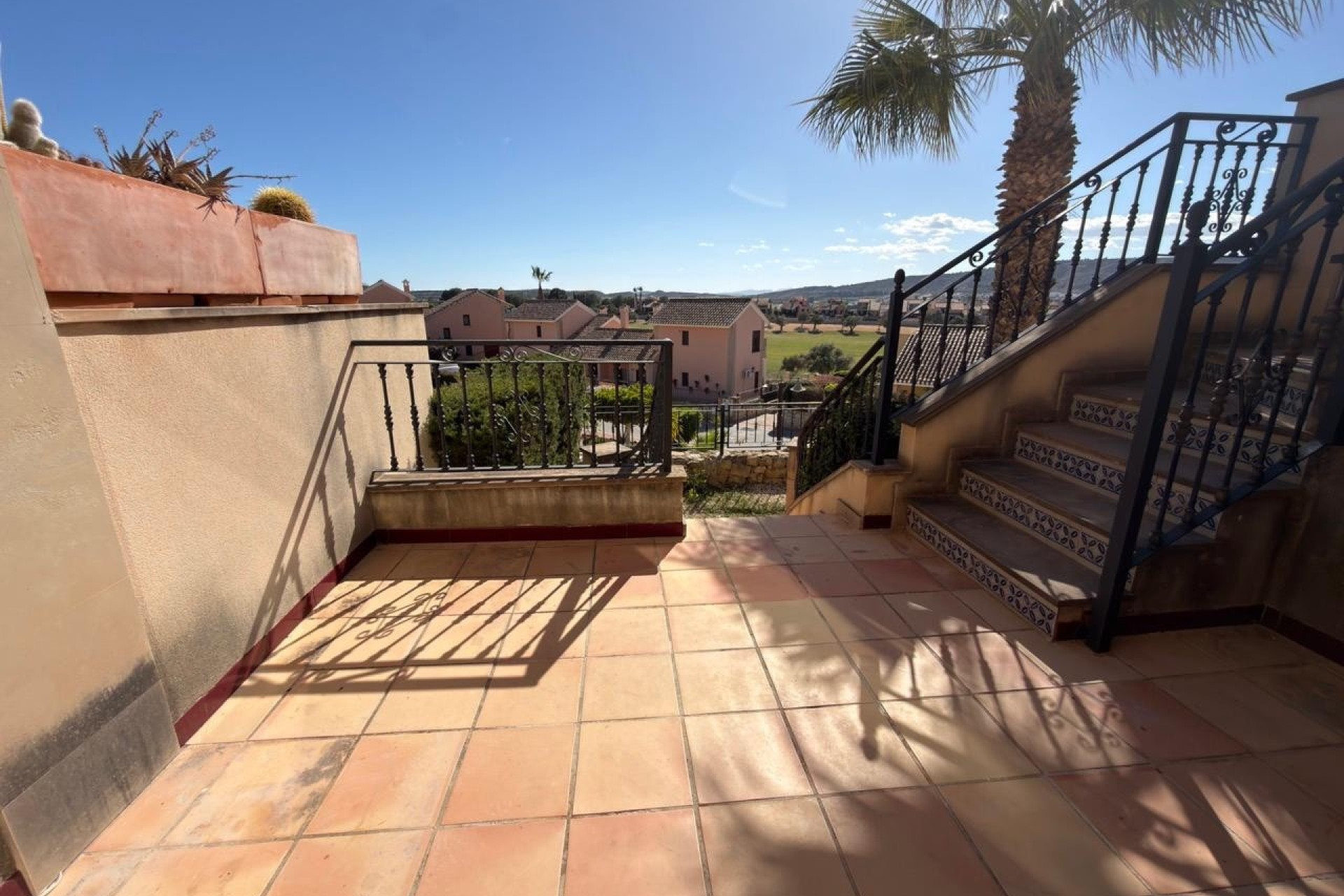 Sale - Apartment Flat -
Algorfa - La Finca Golf