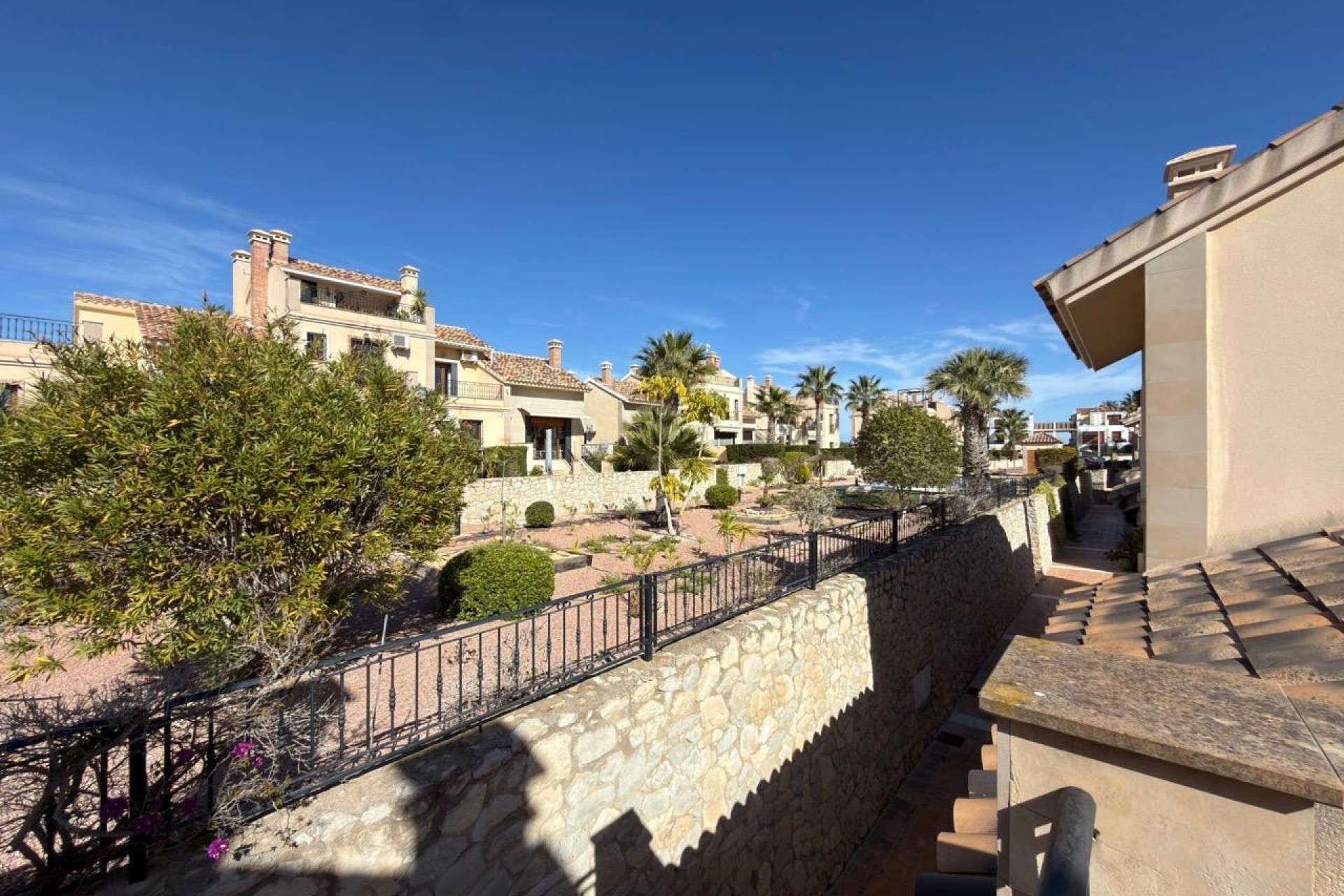 Sale - Apartment Flat -
Algorfa - La Finca Golf
