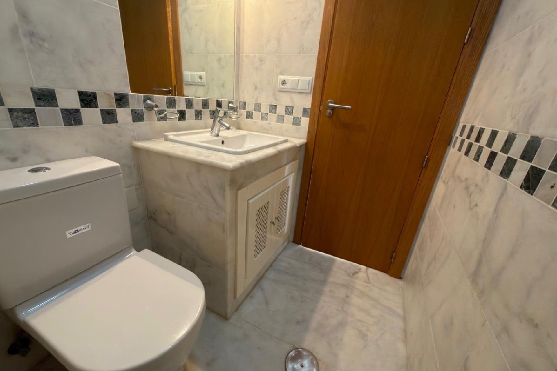 Sale - Apartment Flat -
Algorfa - La Finca Golf