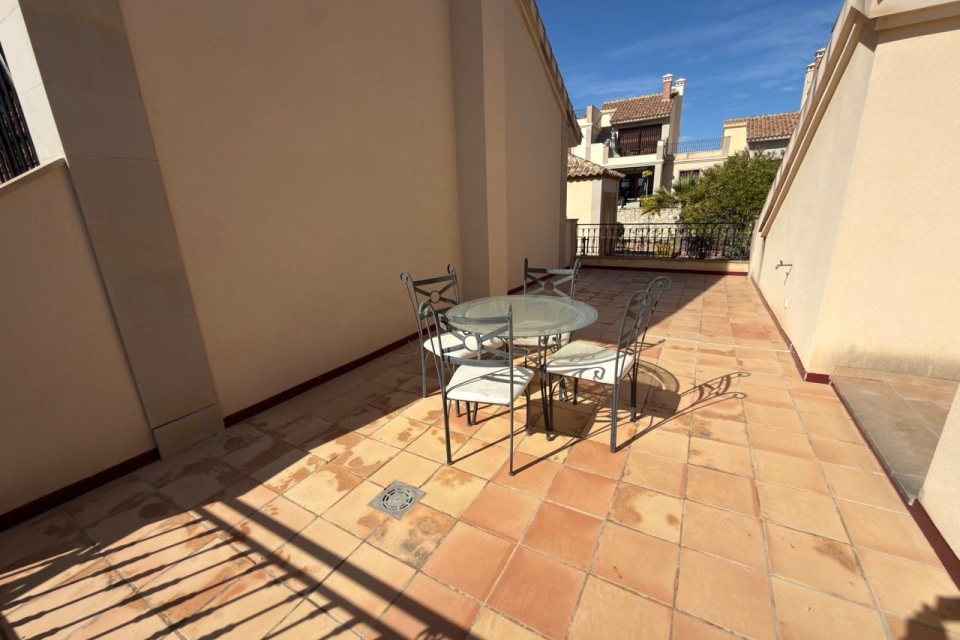 Sale - Apartment Flat -
Algorfa - La Finca Golf