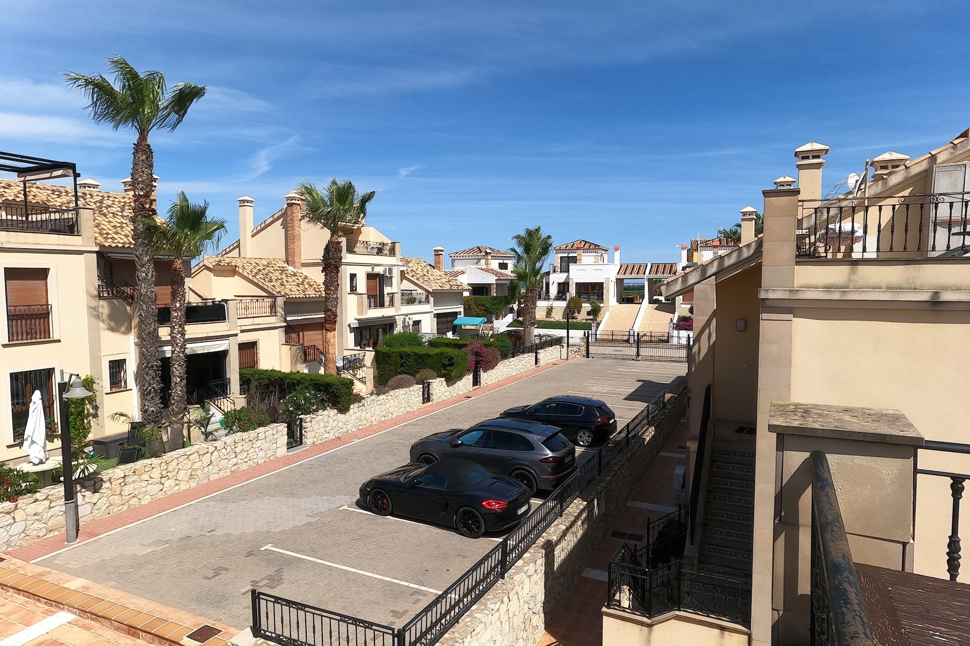Sale - Apartment Flat -
Algorfa - La Finca Golf