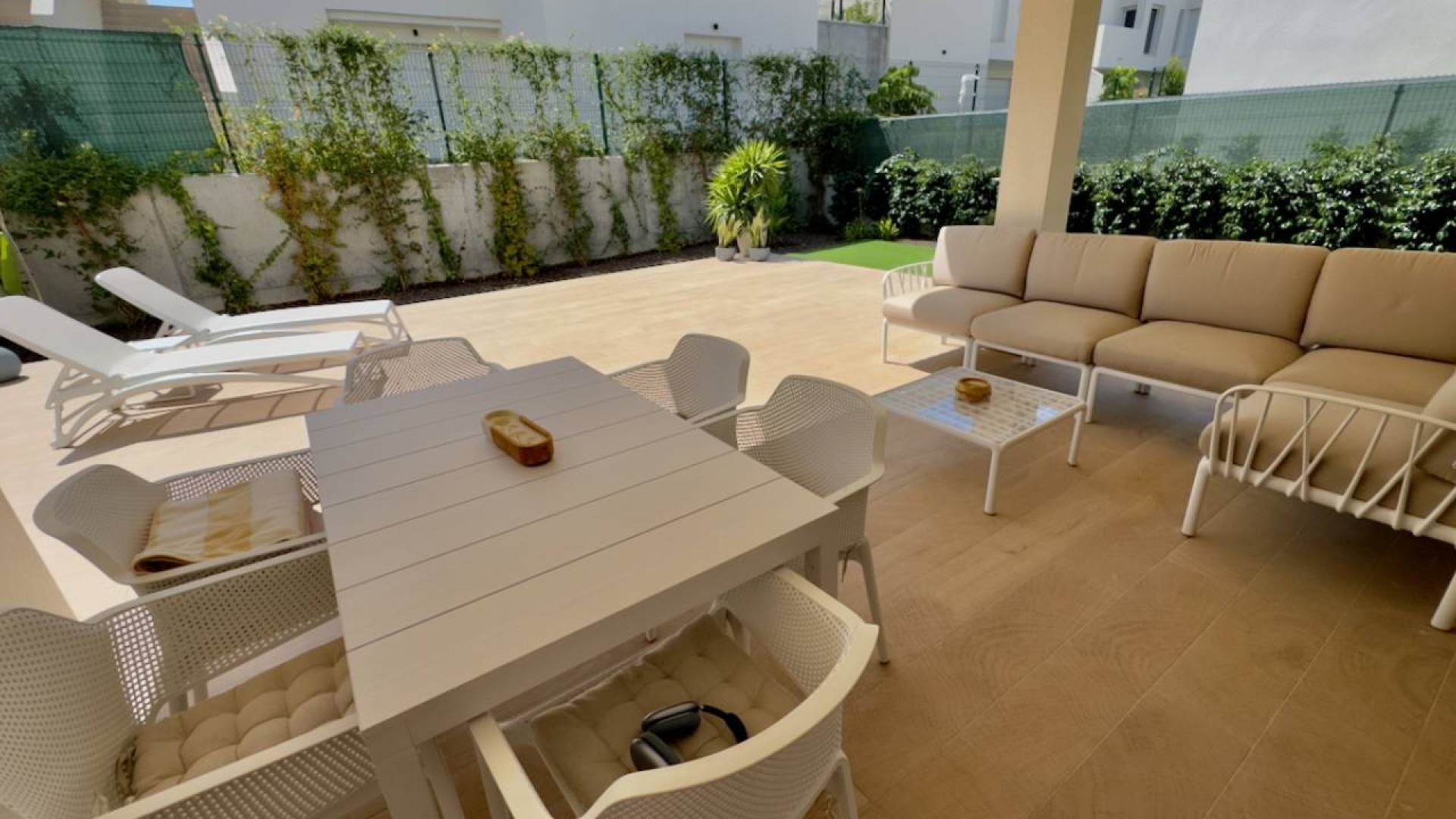 Sale - Apartment Flat -
Algorfa - La Finca Resort