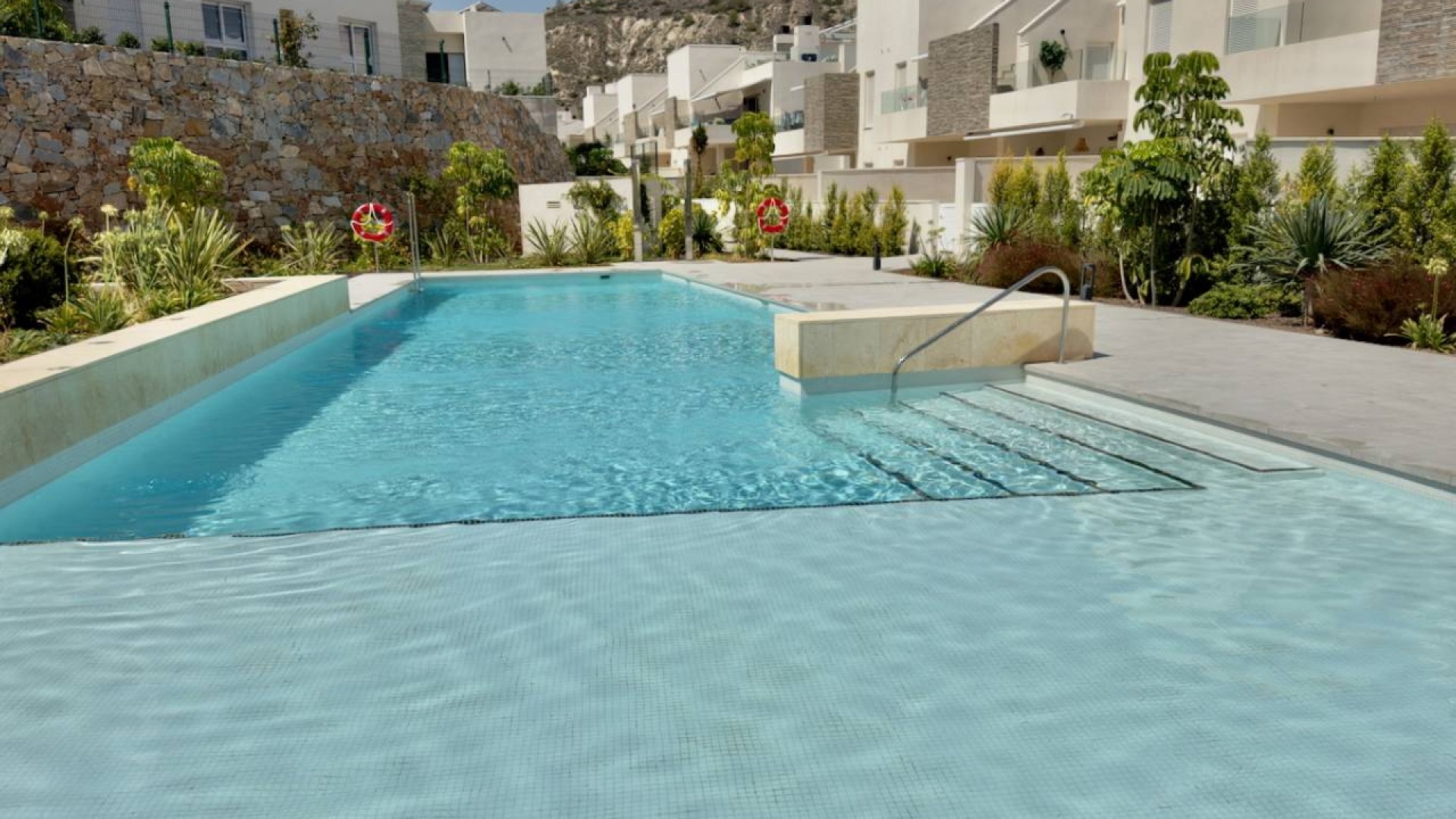 Sale - Apartment Flat -
Algorfa - La Finca Resort