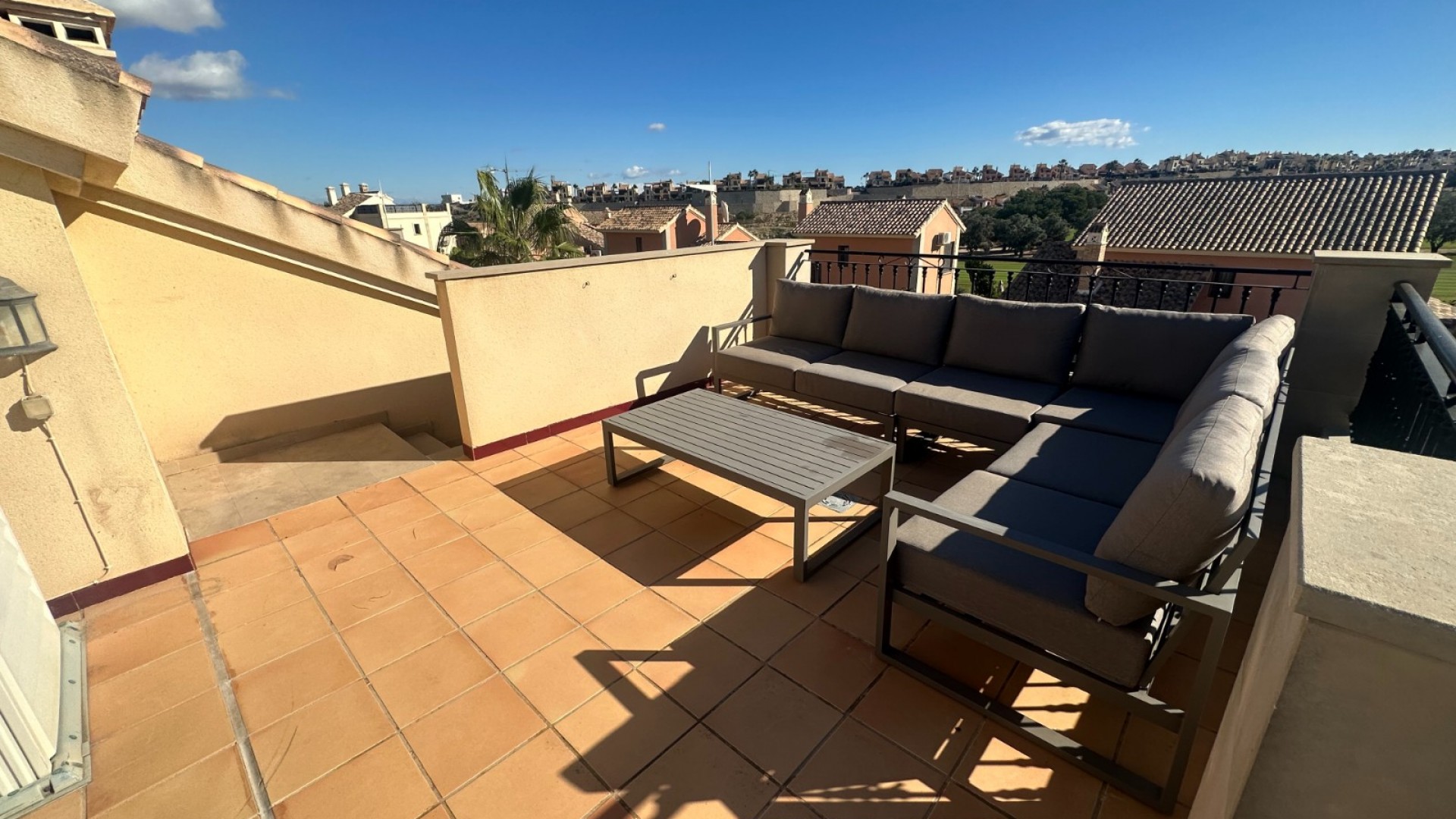 Sale - Apartment Flat -
Algorfa - La Finca Resort