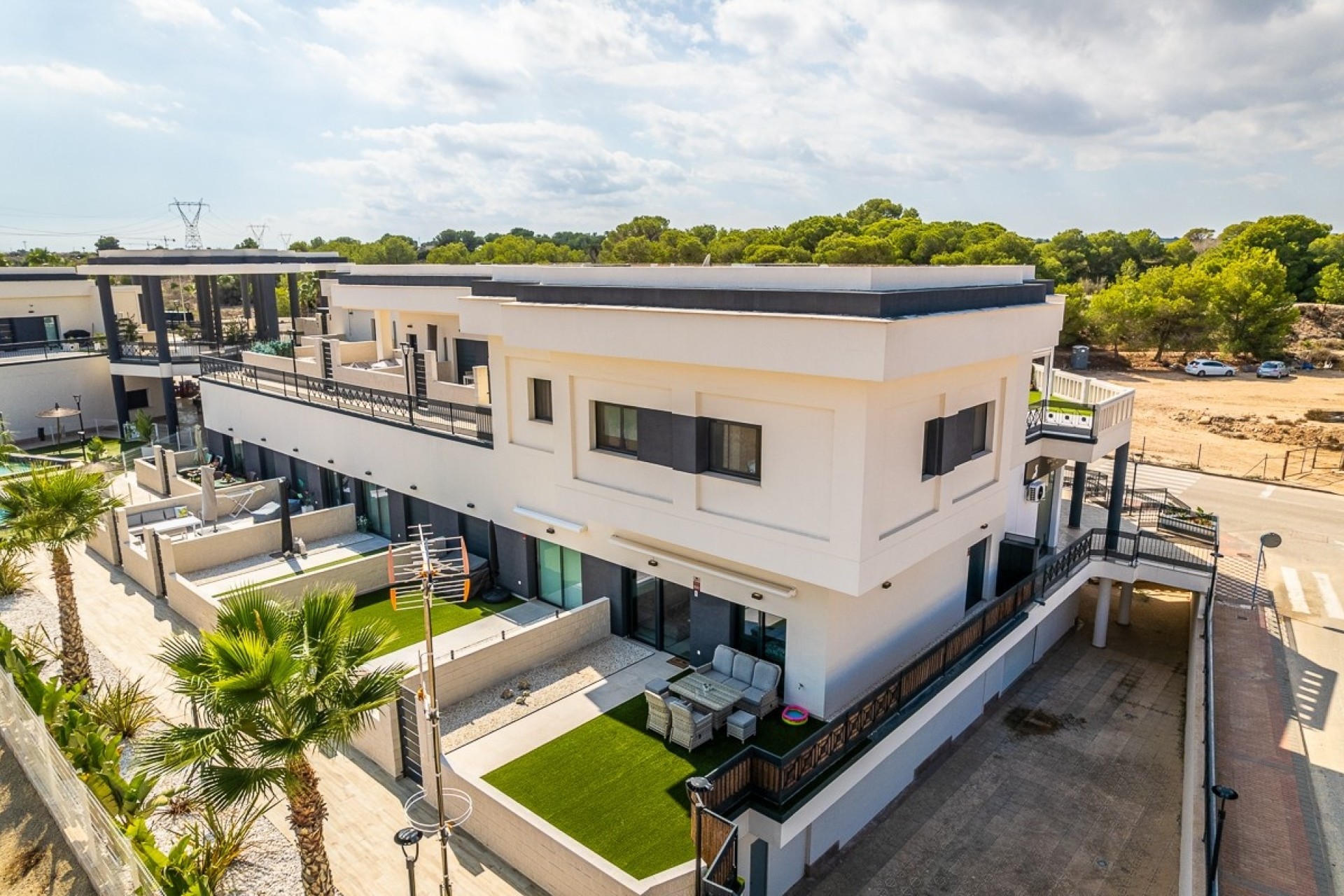 Sale - Apartment Flat -
Algorfa - Lo Crispin