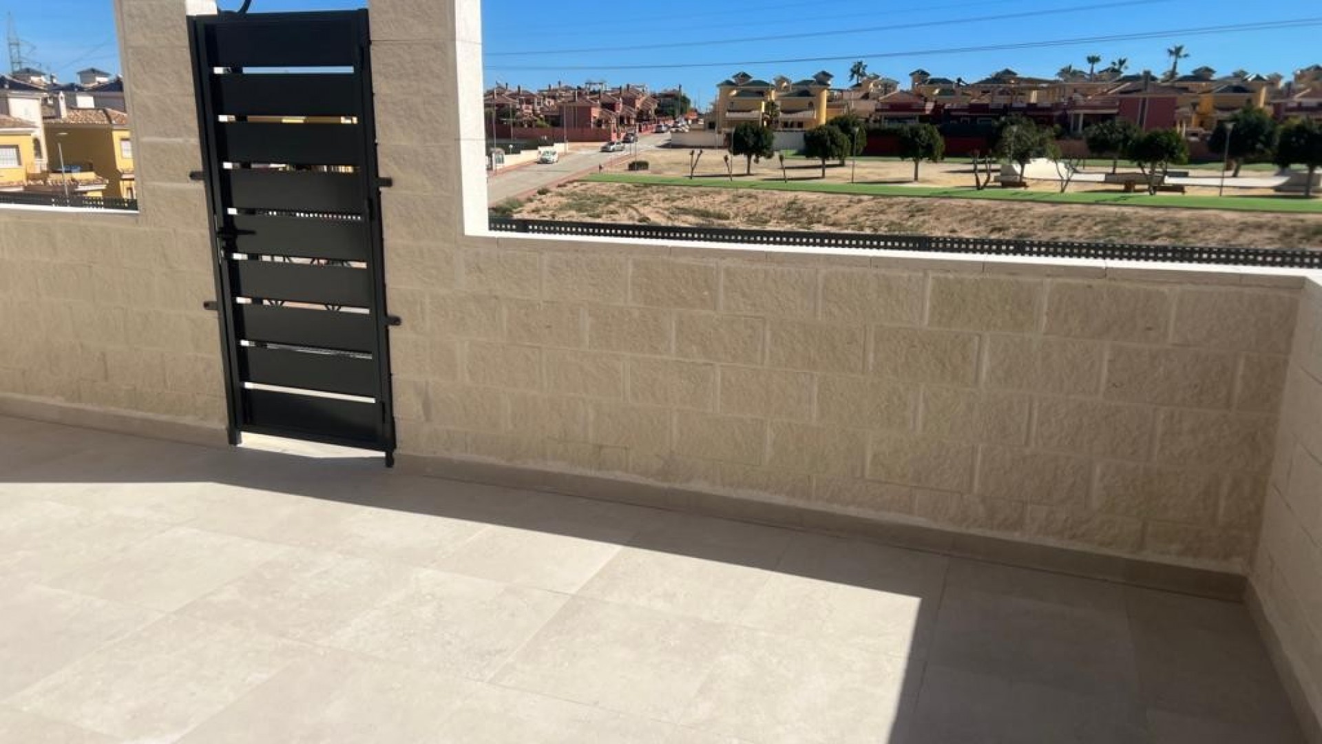 Sale - Apartment Flat -
Algorfa - Lo Crispin