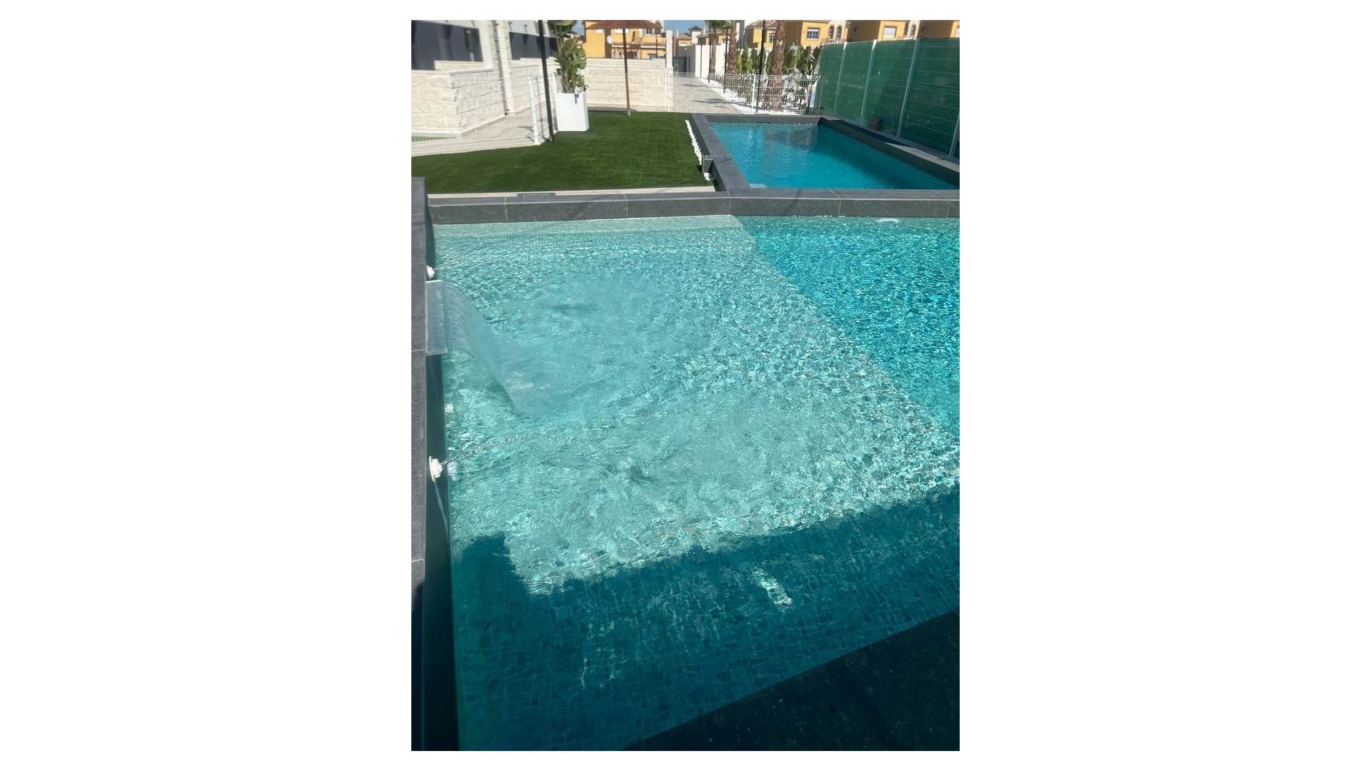 Sale - Apartment Flat -
Algorfa - Lo Crispin